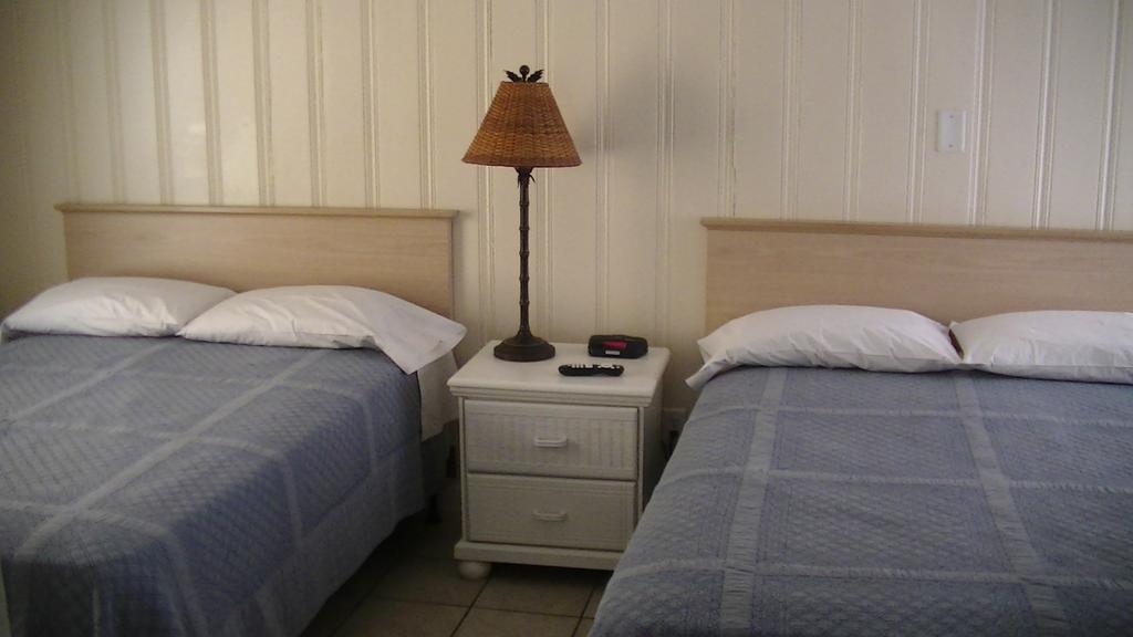 Seawitch Motel Carolina Beach Δωμάτιο φωτογραφία
